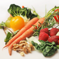 インターネット調査は食品メーカーでも活用されています