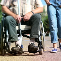 介護業界のネット調査